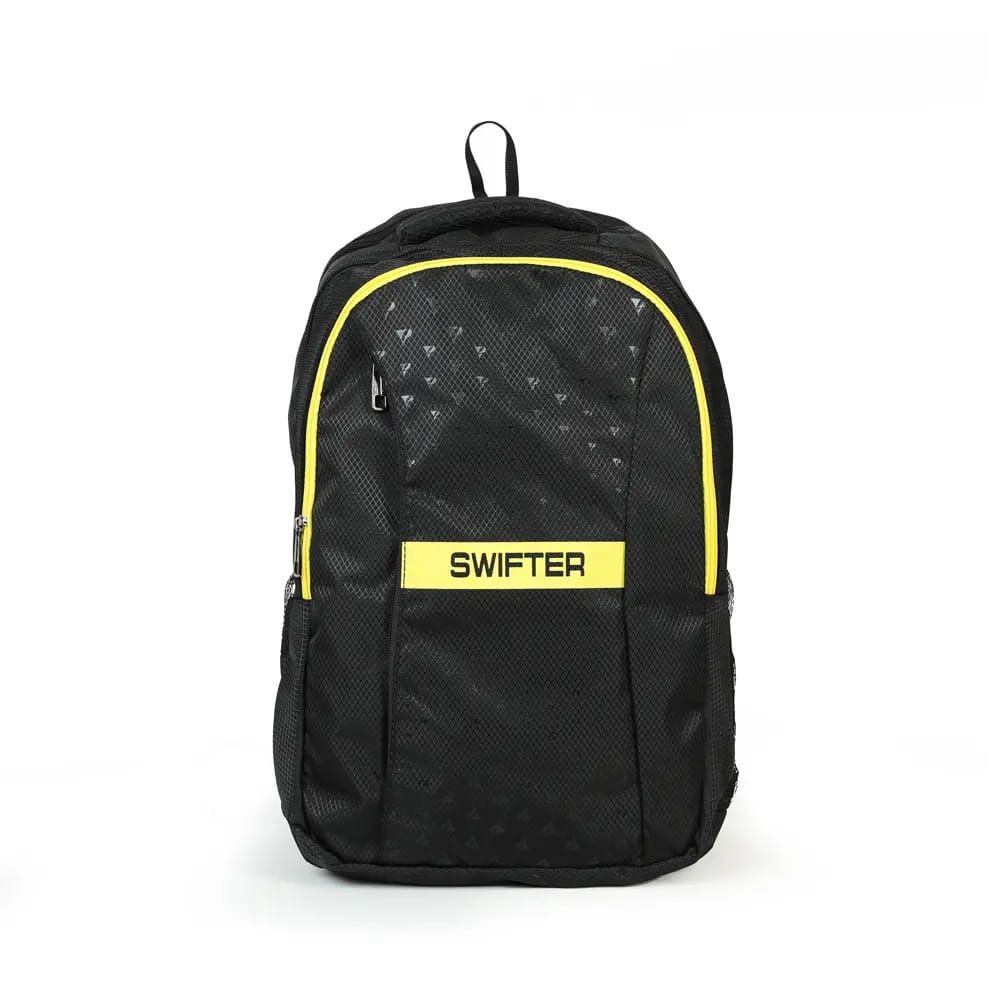 Mariner 19 Inch Casual Backpack 18L – Lightweight Ergonomic Laptop Bag