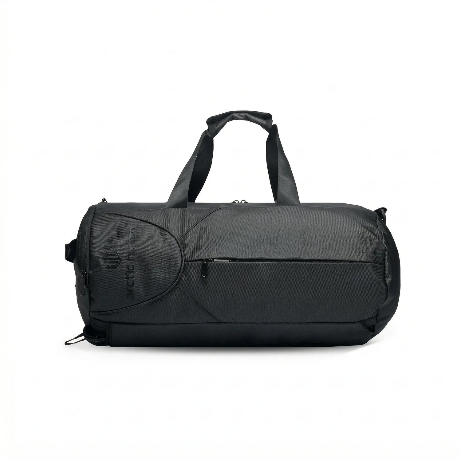 VersaCarry 3-in-1 Convertible Duffel Bag | Gym, Travel & Sports