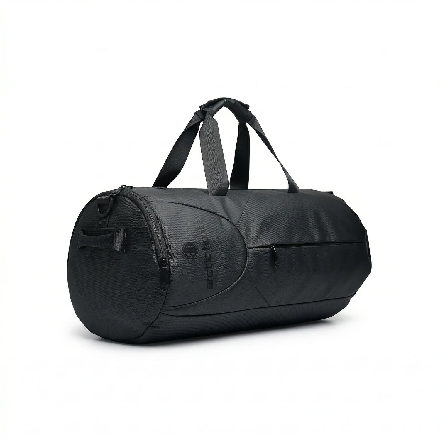 VersaCarry 3-in-1 Convertible Duffel Bag | Gym, Travel & Sports