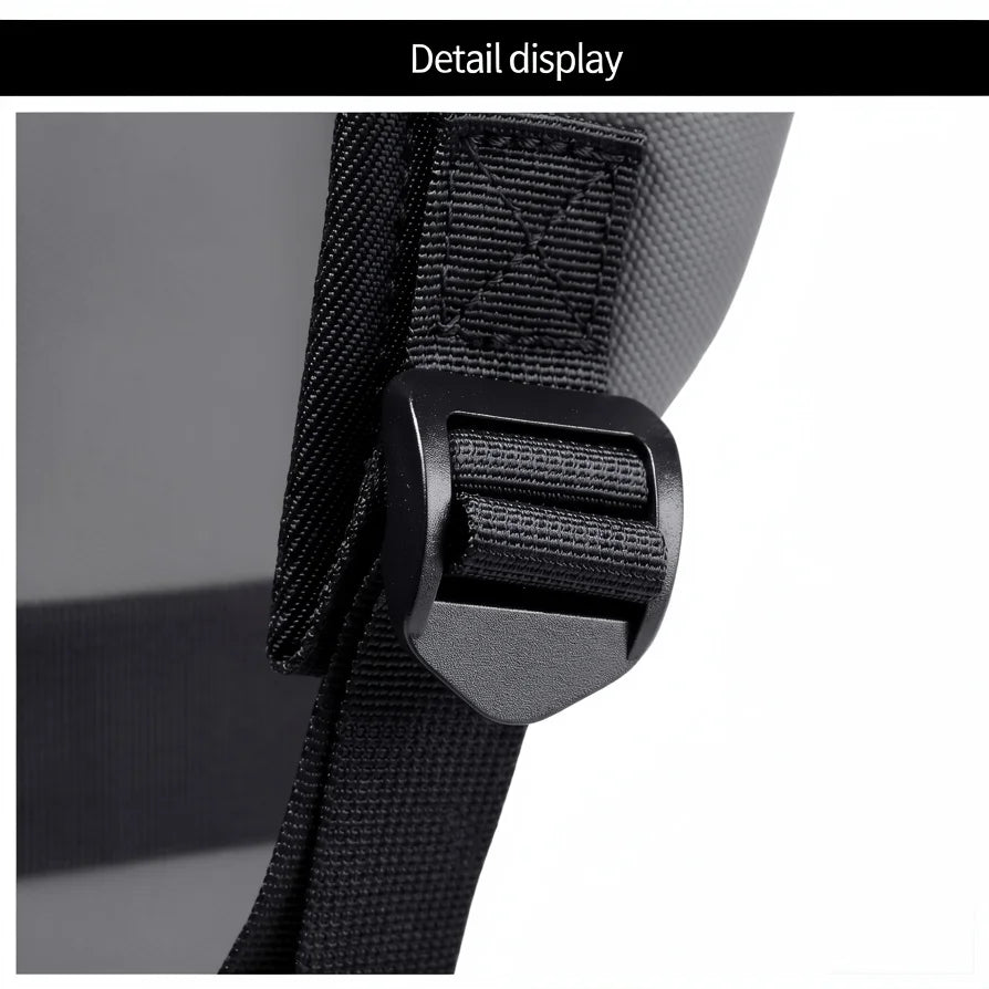 Japanese Style Tooling Functional Backpack – Stylish & Fashionable New Bag JT07