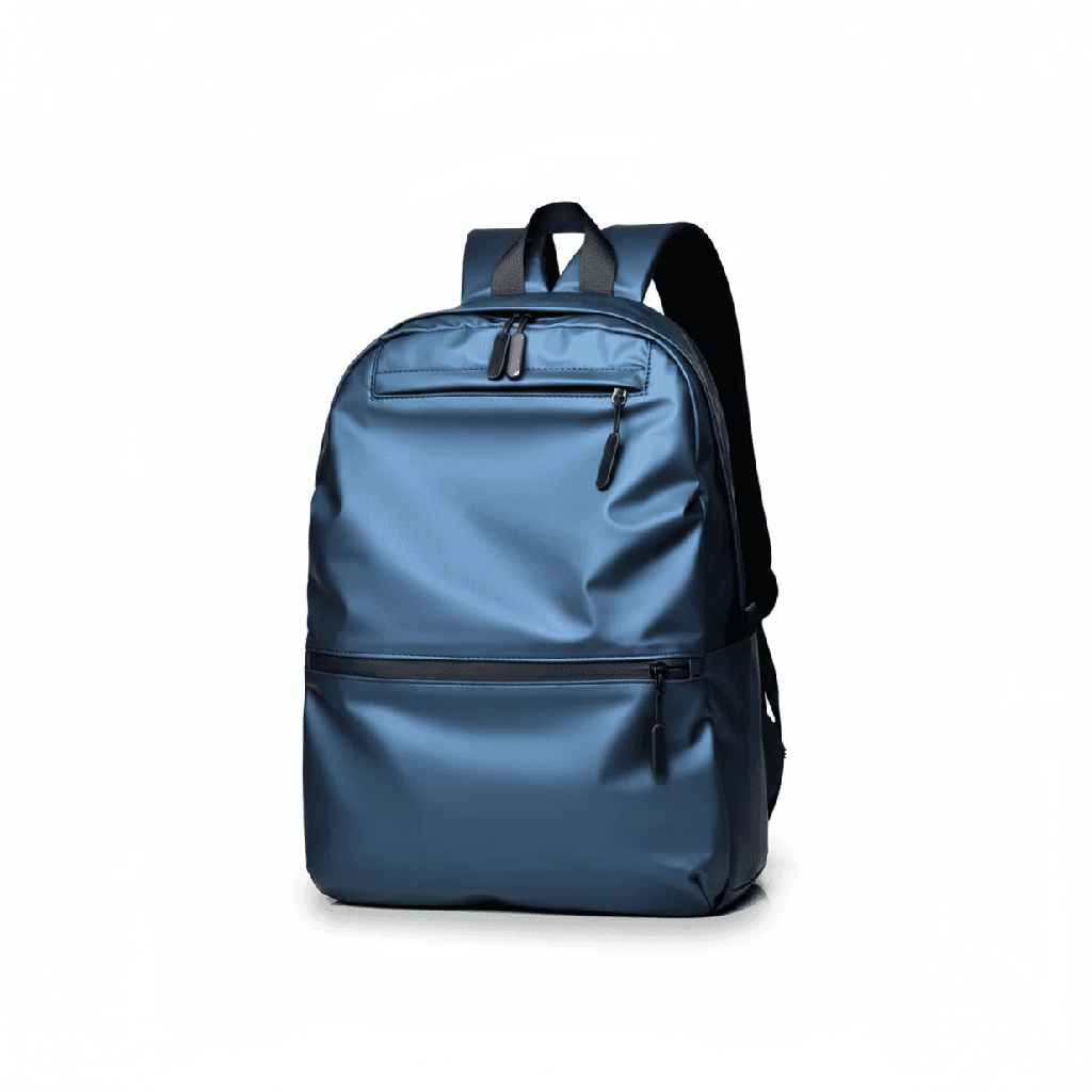 Fashion MAB207S Blue Water Resistant Backpack 22L – Oxford Polyester 16.5