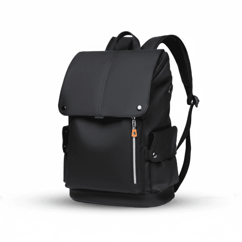 Japanese Style Tooling Functional Backpack – Stylish & Fashionable New Bag JT07