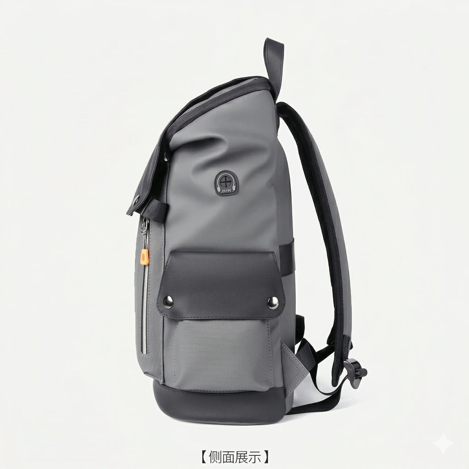 Japanese Style Tooling Functional Backpack JT07