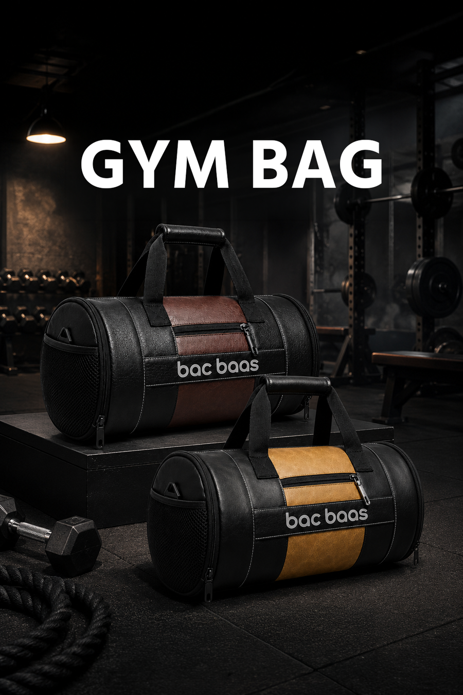 GYM Bag