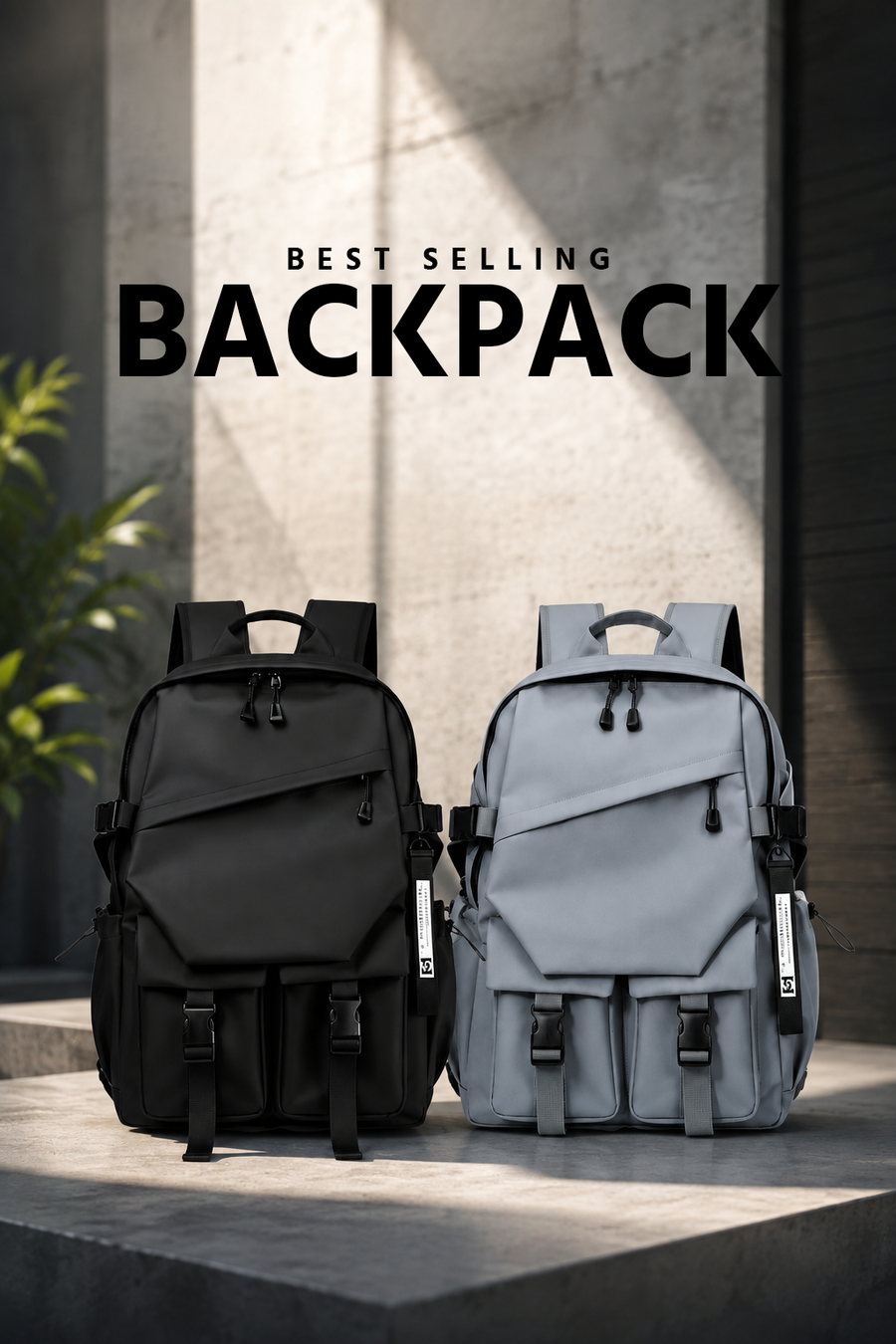 Backpack