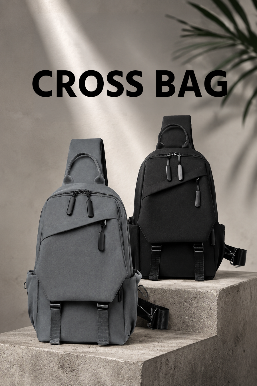 Cross Bag