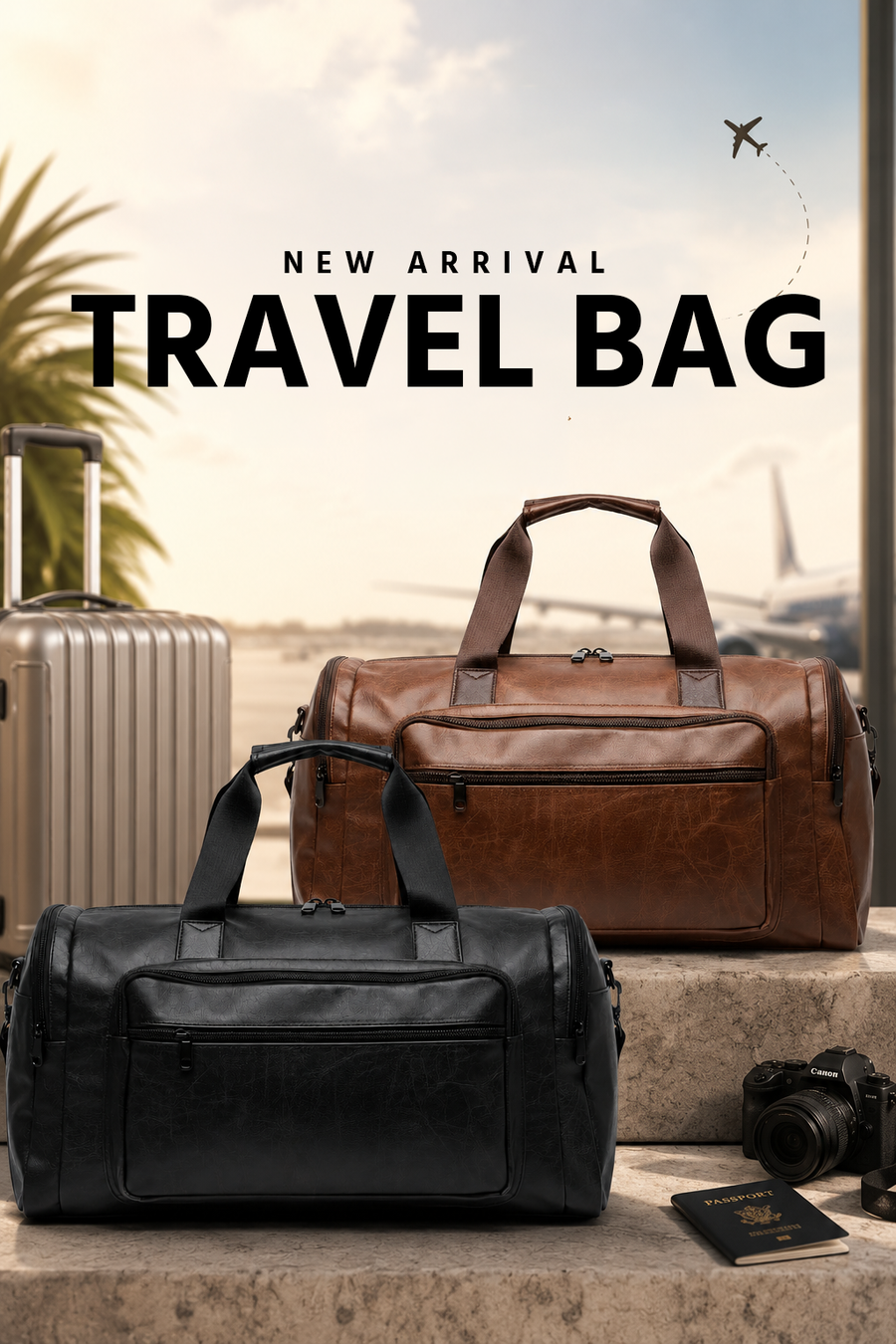 Travel Bag