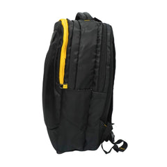 Loupin Water-Resistant Backpack 20L – Air Cushion Laptop School Bag