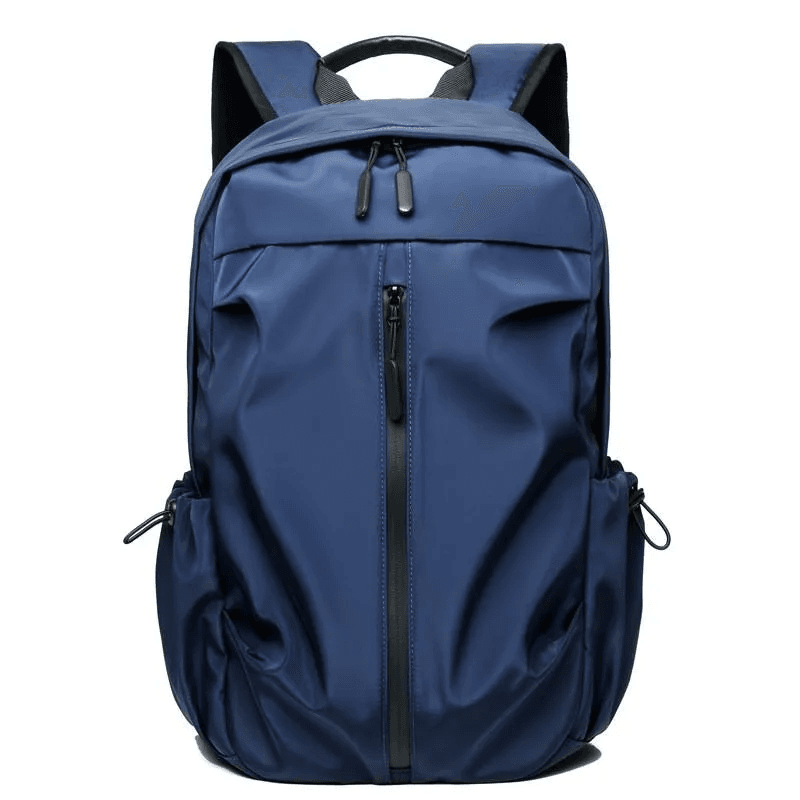JackKevin Nylon Backpack & Sling Bag Combo