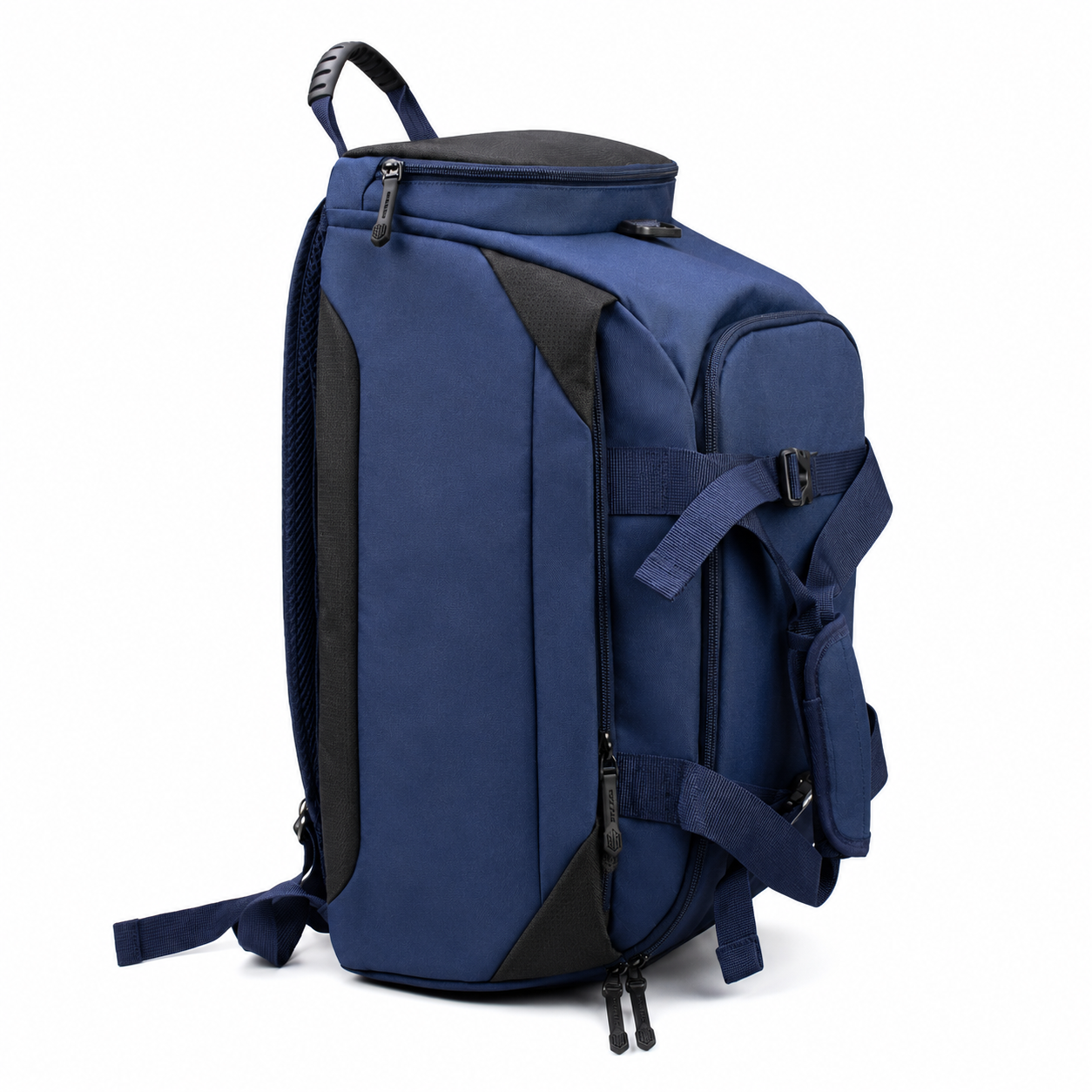 ArcticHunter High-Quality Blue Travel & Gym Bag