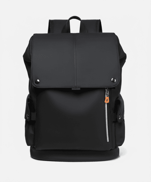 Japanese Style Tooling Functional Backpack – Stylish & Fashionable New Bag JT07