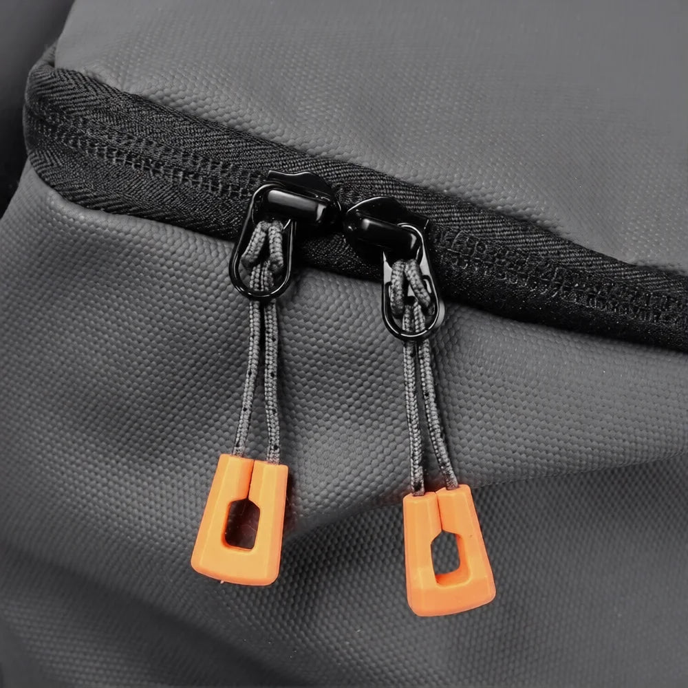 Japanese Style Tooling Functional Backpack – Stylish & Fashionable New Bag JT07