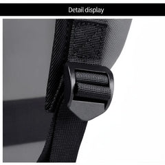Japanese Style Tooling Functional Backpack – Stylish & Fashionable New Bag JT07