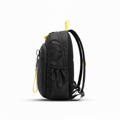 High-Quality Polyester & Nylon Backpack – Stylish, Durable & Versatile