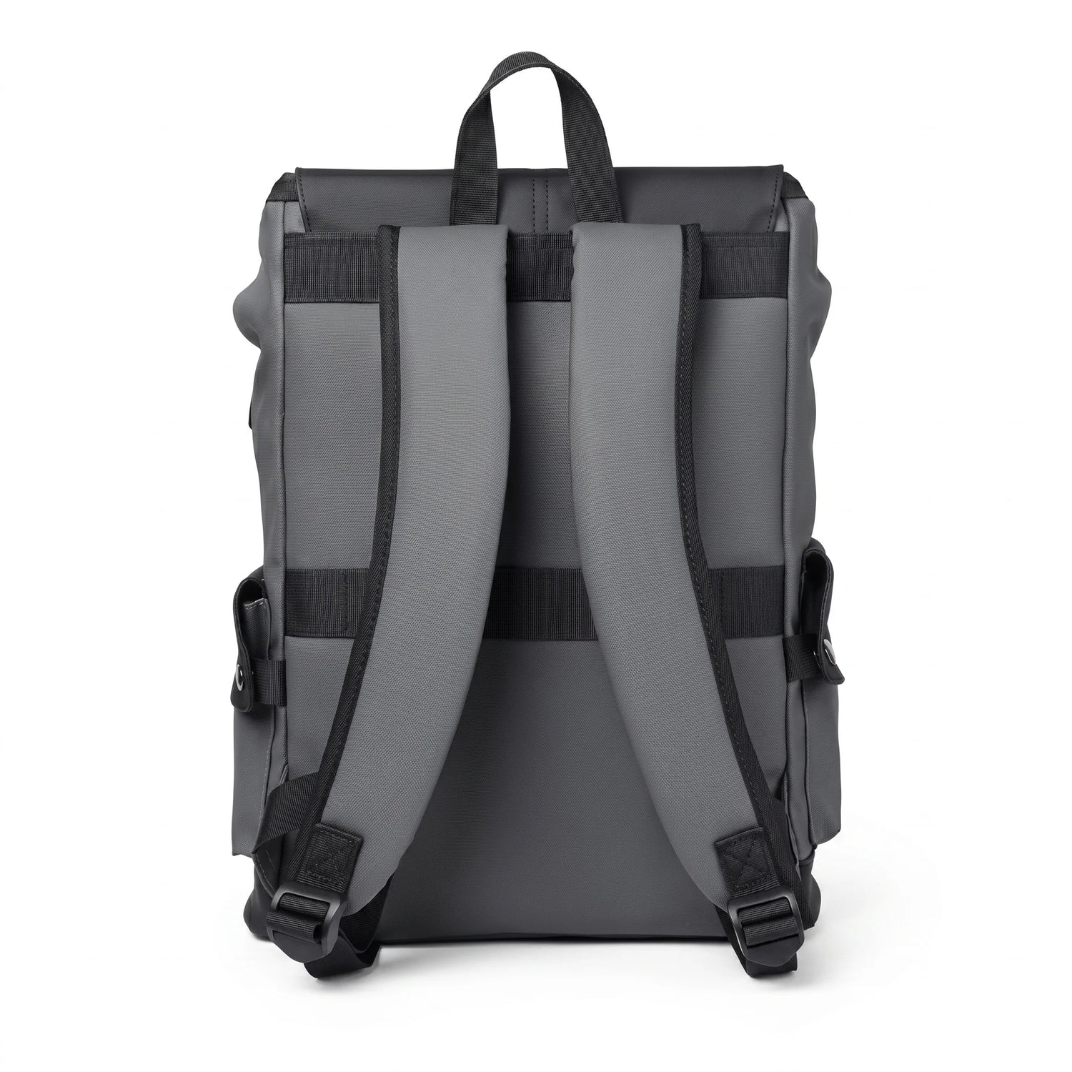 Japanese Style Tooling Functional Backpack – Stylish & Fashionable New Bag JT07