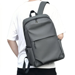 Bacbaas ASH-0056 Waterproof Backpack Premium Lightweight Laptop Bag