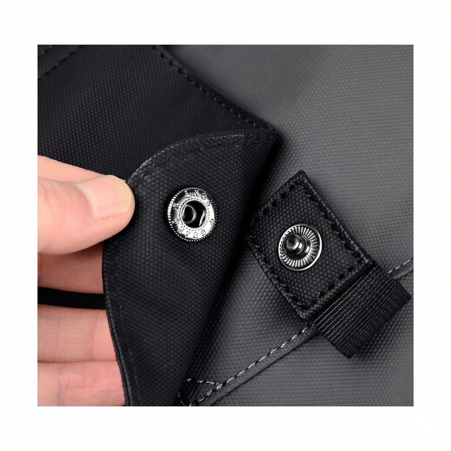 Japanese Style Tooling Functional Backpack – Stylish & Fashionable New Bag JT07
