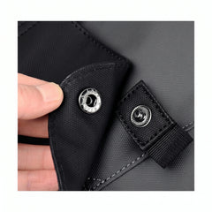 Japanese Style Tooling Functional Backpack – Stylish & Fashionable New Bag JT07