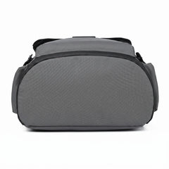 Japanese Style Tooling Functional Backpack – Stylish & Fashionable New Bag JT07