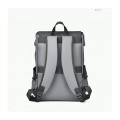 Japanese Style Tooling Functional Backpack JT07