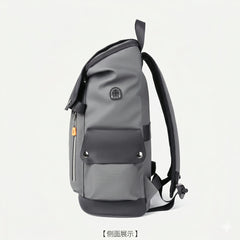 Japanese Style Tooling Functional Backpack JT07