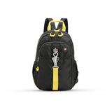 High-Quality Polyester & Nylon Backpack – Stylish, Durable & Versatile