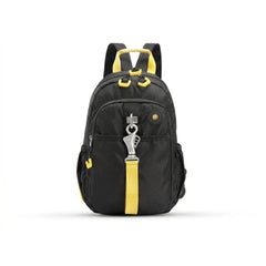 High-Quality Polyester & Nylon Backpack – Stylish, Durable & Versatile