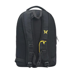 Loupin Water-Resistant Backpack 20L – Air Cushion Laptop School Bag