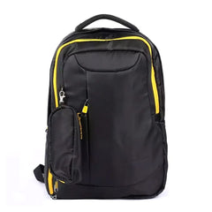 Loupin Water-Resistant Backpack 20L – Air Cushion Laptop School Bag