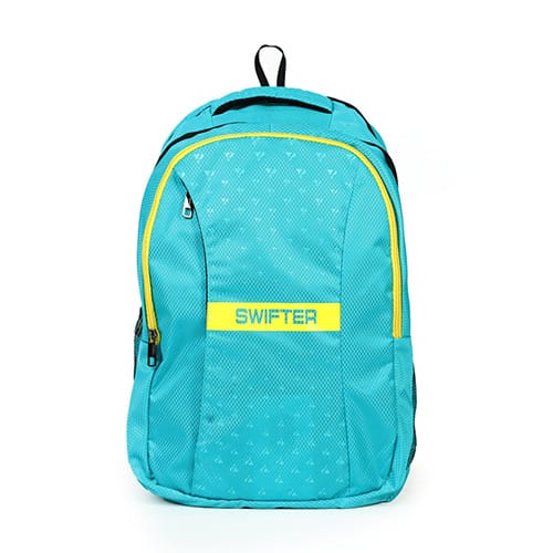 Mariner 19 Inch Casual Backpack 18L – Lightweight Ergonomic Laptop Bag