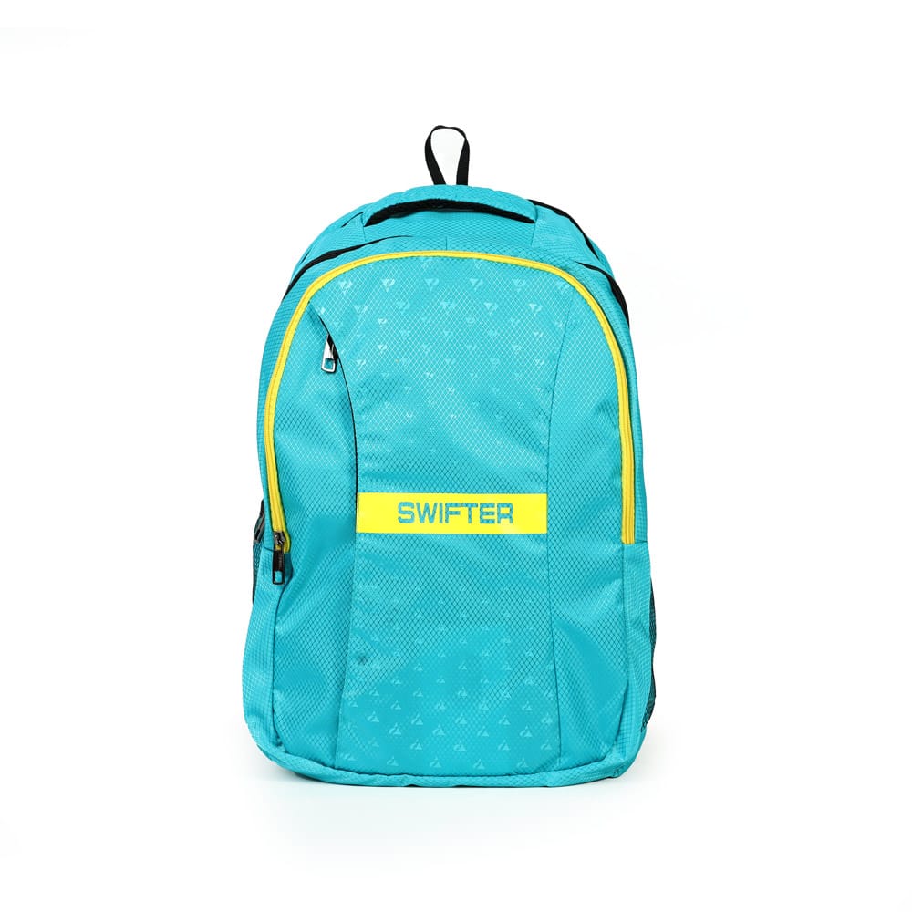 Mariner 19 Inch Casual Backpack 18L – Lightweight Ergonomic Laptop Bag