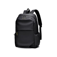 Bacbaas Black-0056 Waterproof Backpack Premium Lightweight Laptop Bag