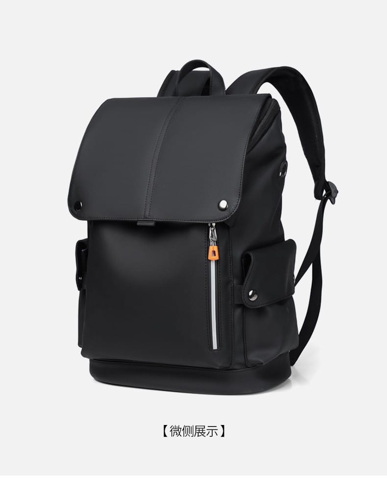 Japanese Style Tooling Functional Backpack – Stylish & Fashionable New Bag JT07