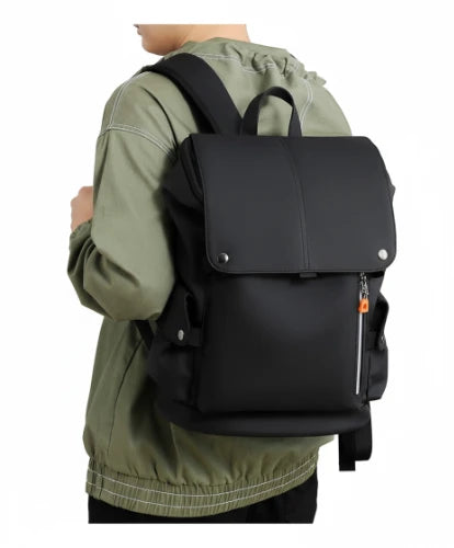Japanese Style Tooling Functional Backpack – Stylish & Fashionable New Bag JT07