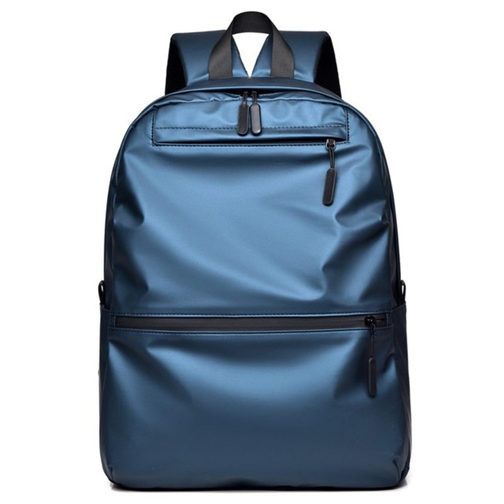 Fashion MAB207S Blue Water Resistant Backpack 22L – Oxford Polyester 16.5